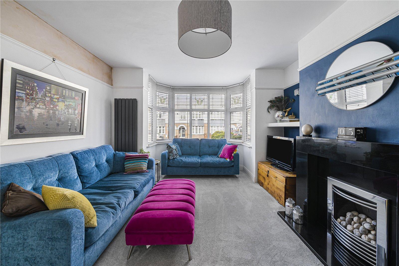 3 bedroom house for sale in Rainham | Robinson Michael & Jackson