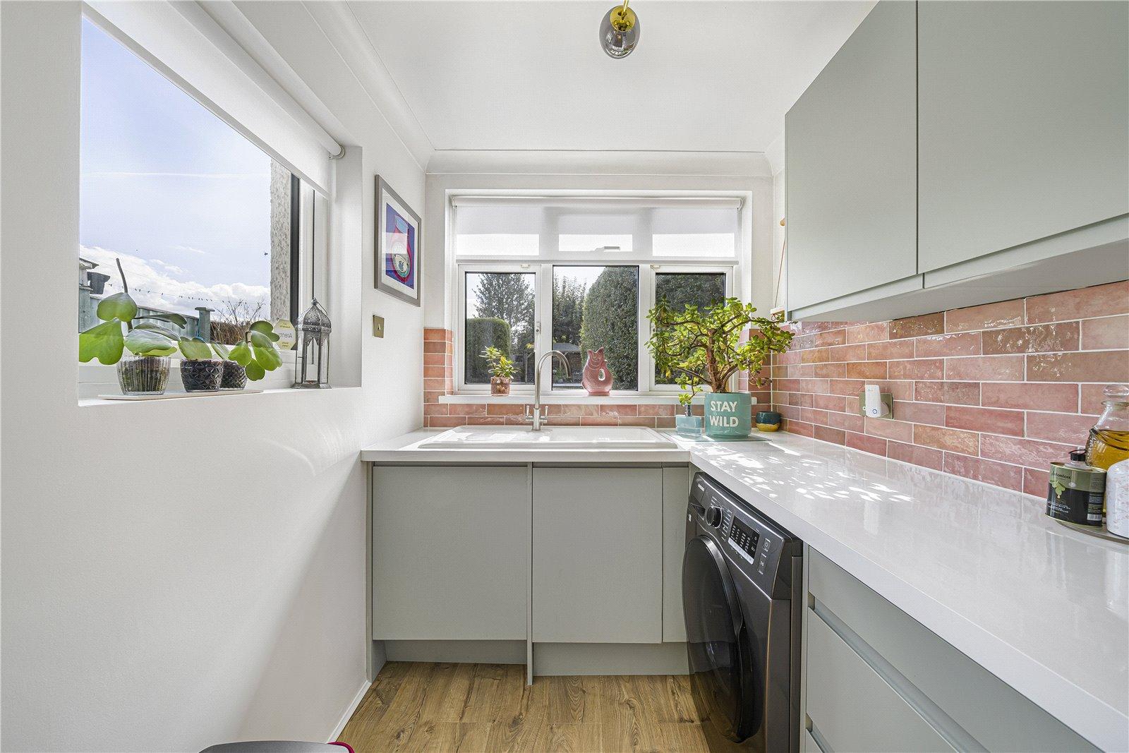 3 bedroom house for sale in Rainham | Robinson Michael & Jackson
