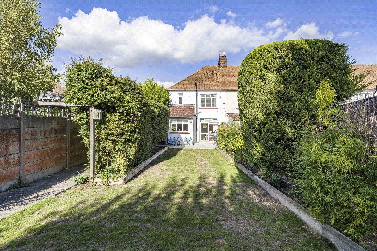 3 bedroom house for sale in Rainham | Robinson Michael & Jackson