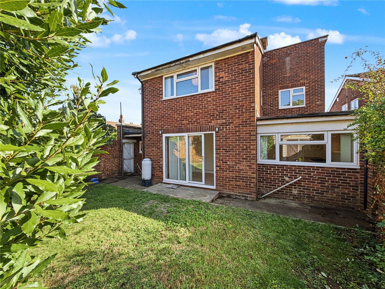 4 bedroom house for sale in Upchurch | Robinson Michael & Jackson