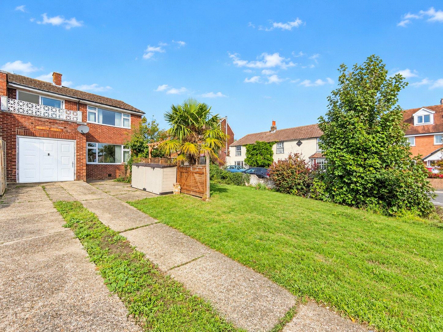 4 bedroom house for sale in Upchurch | Robinson Michael & Jackson
