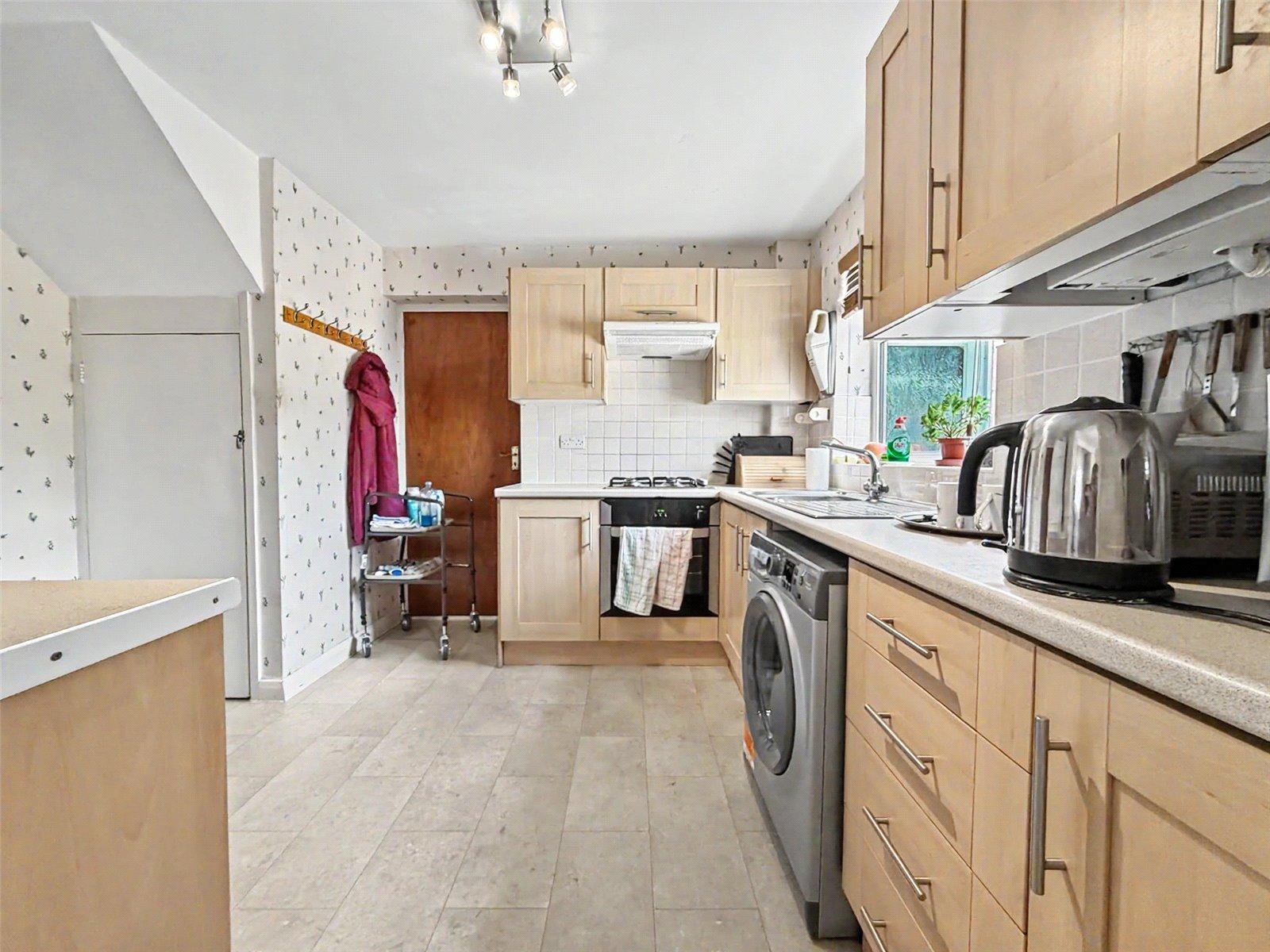 3 bedroom house for sale in Hempstead | Robinson Michael & Jackson
