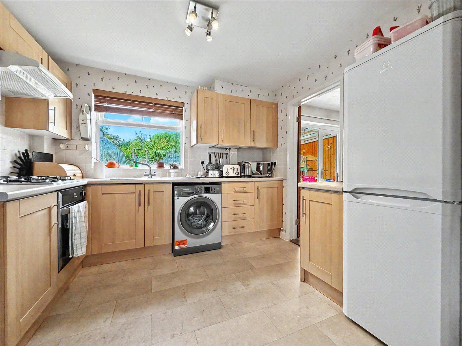 3 bedroom house for sale in Hempstead | Robinson Michael & Jackson