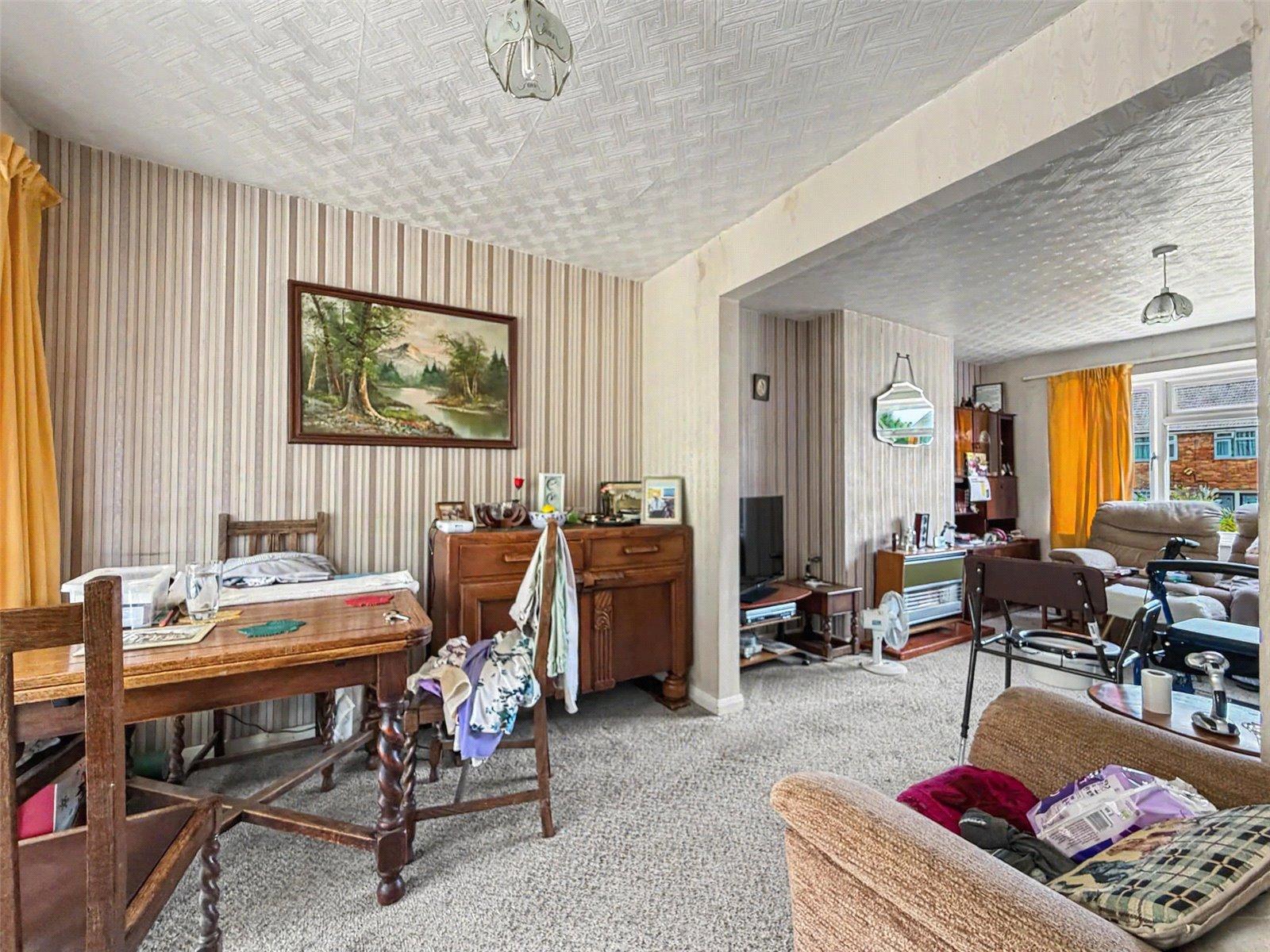 3 bedroom house for sale in Hempstead | Robinson Michael & Jackson