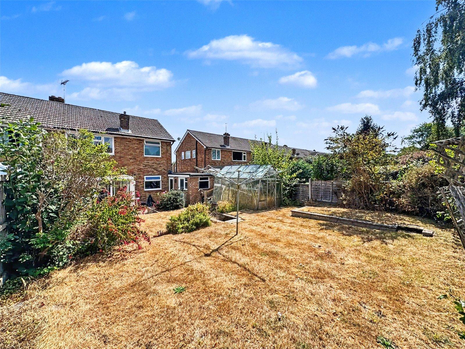 3 bedroom house for sale in Hempstead | Robinson Michael & Jackson