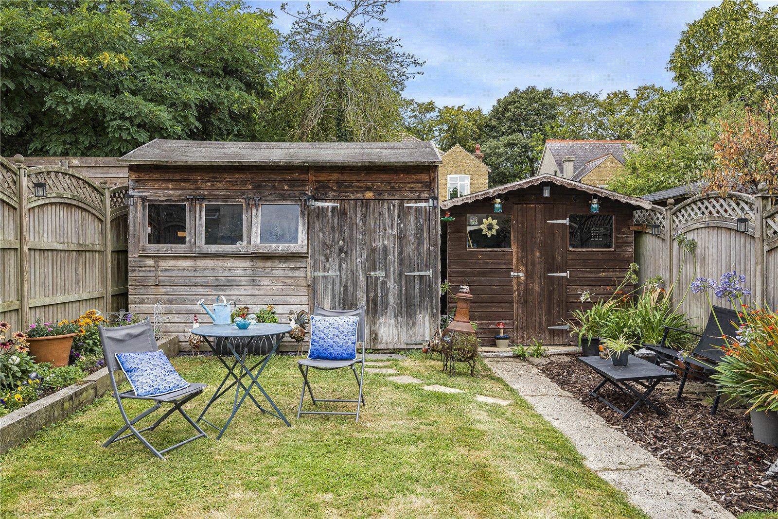 3 bedroom house for sale in Gillingham | Robinson Michael & Jackson