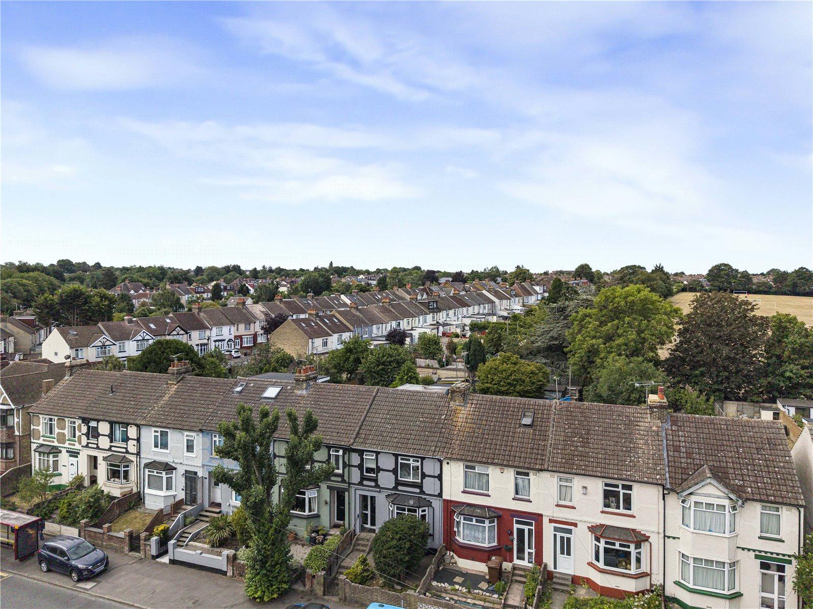 3 bedroom house for sale in Gillingham | Robinson Michael & Jackson