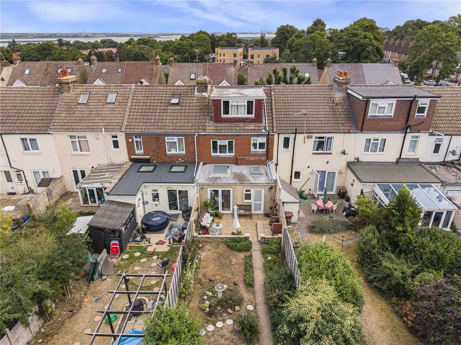 3 bedroom house for sale in Gillingham | Robinson Michael & Jackson