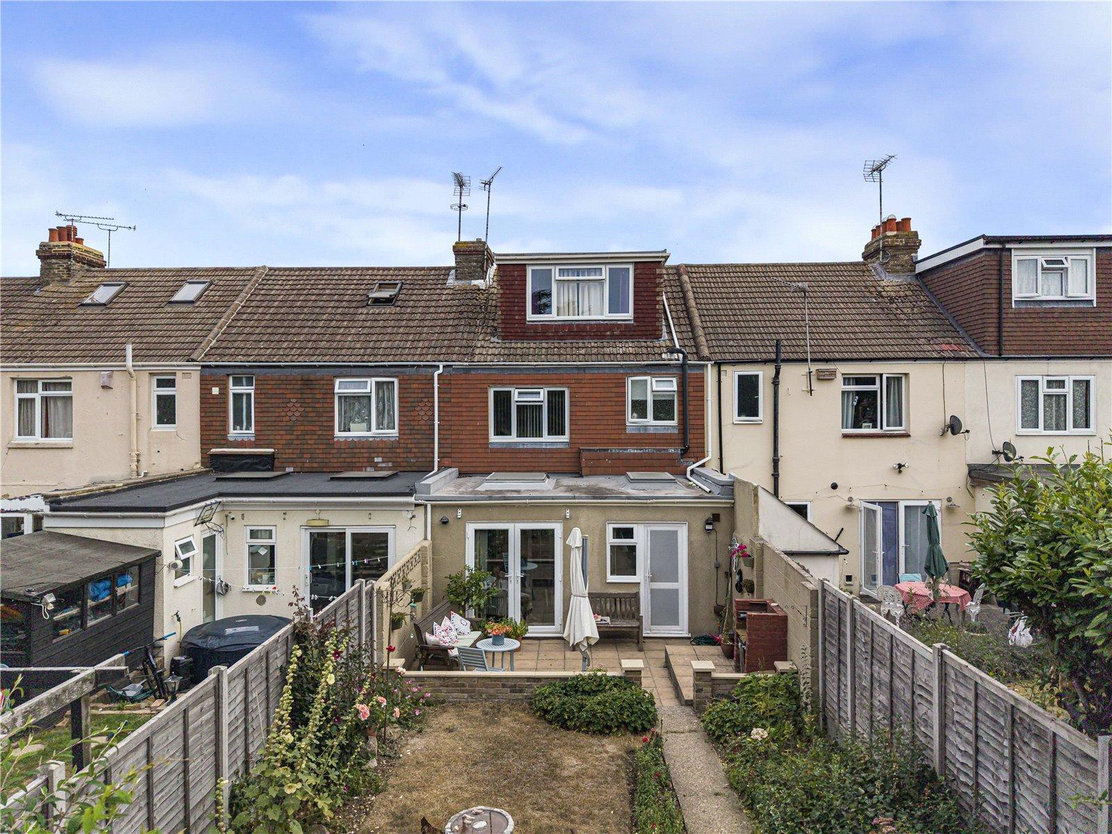 3 bedroom house for sale in Gillingham | Robinson Michael & Jackson