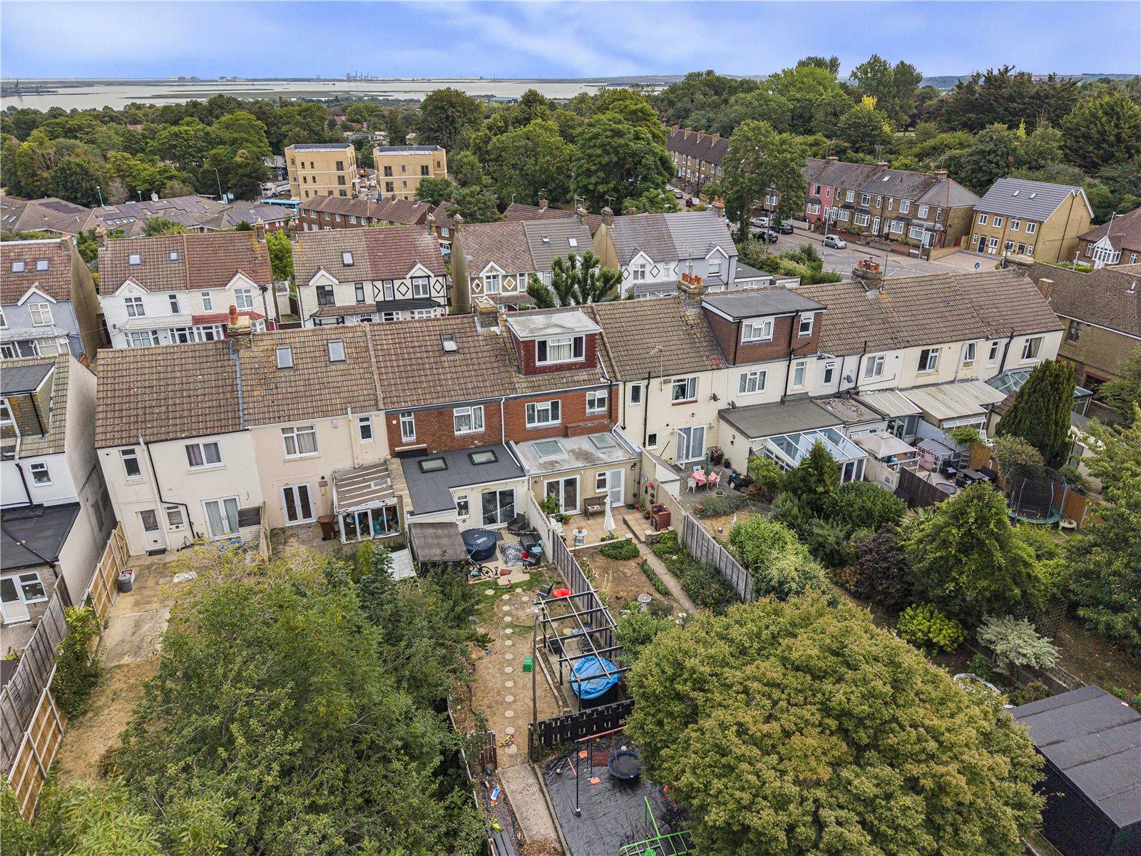 3 bedroom house for sale in Gillingham | Robinson Michael & Jackson