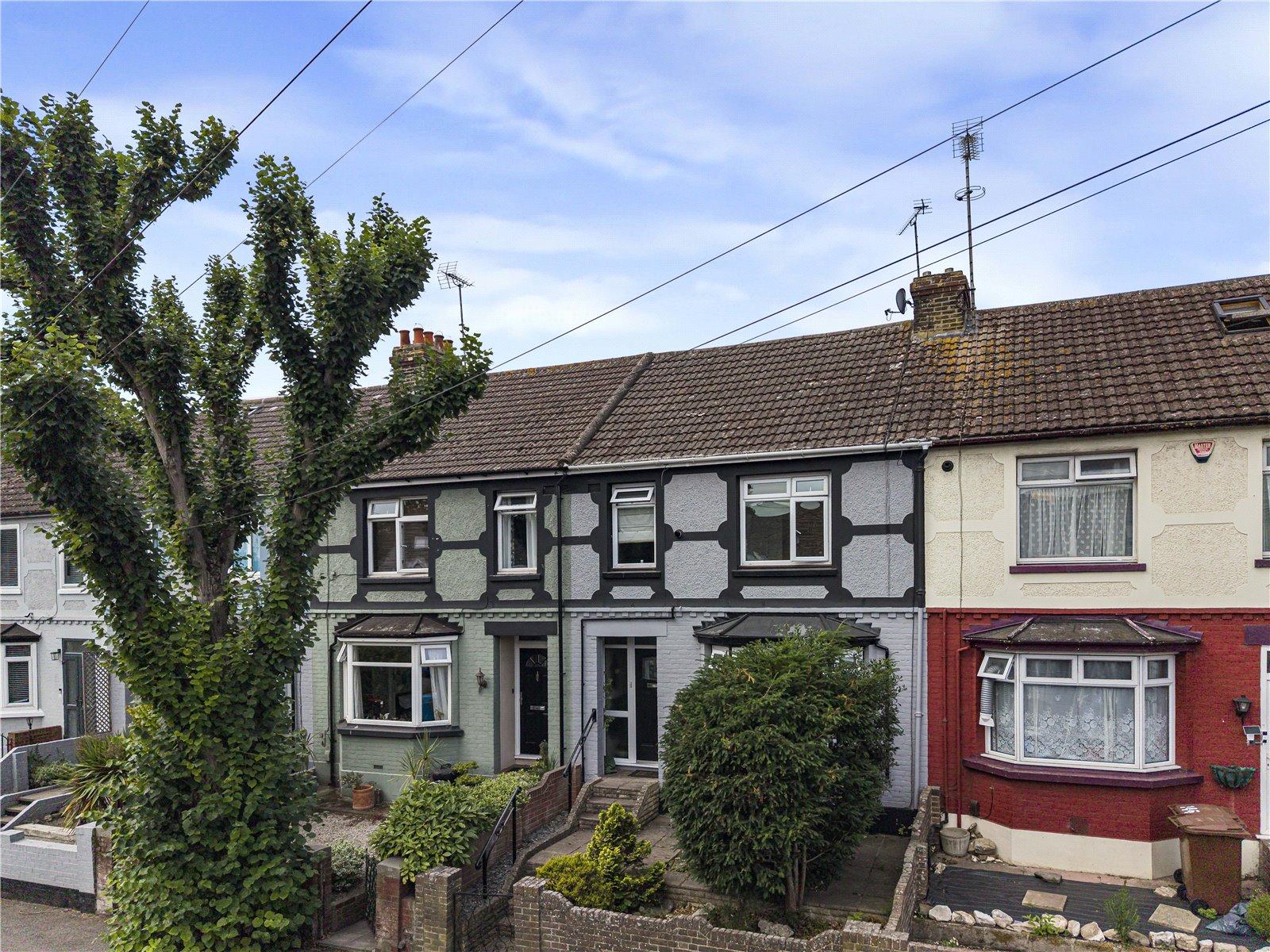 3 bedroom house for sale in Gillingham | Robinson Michael & Jackson
