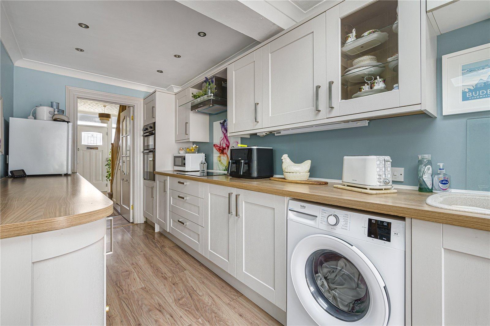 3 bedroom house for sale in Gillingham | Robinson Michael & Jackson