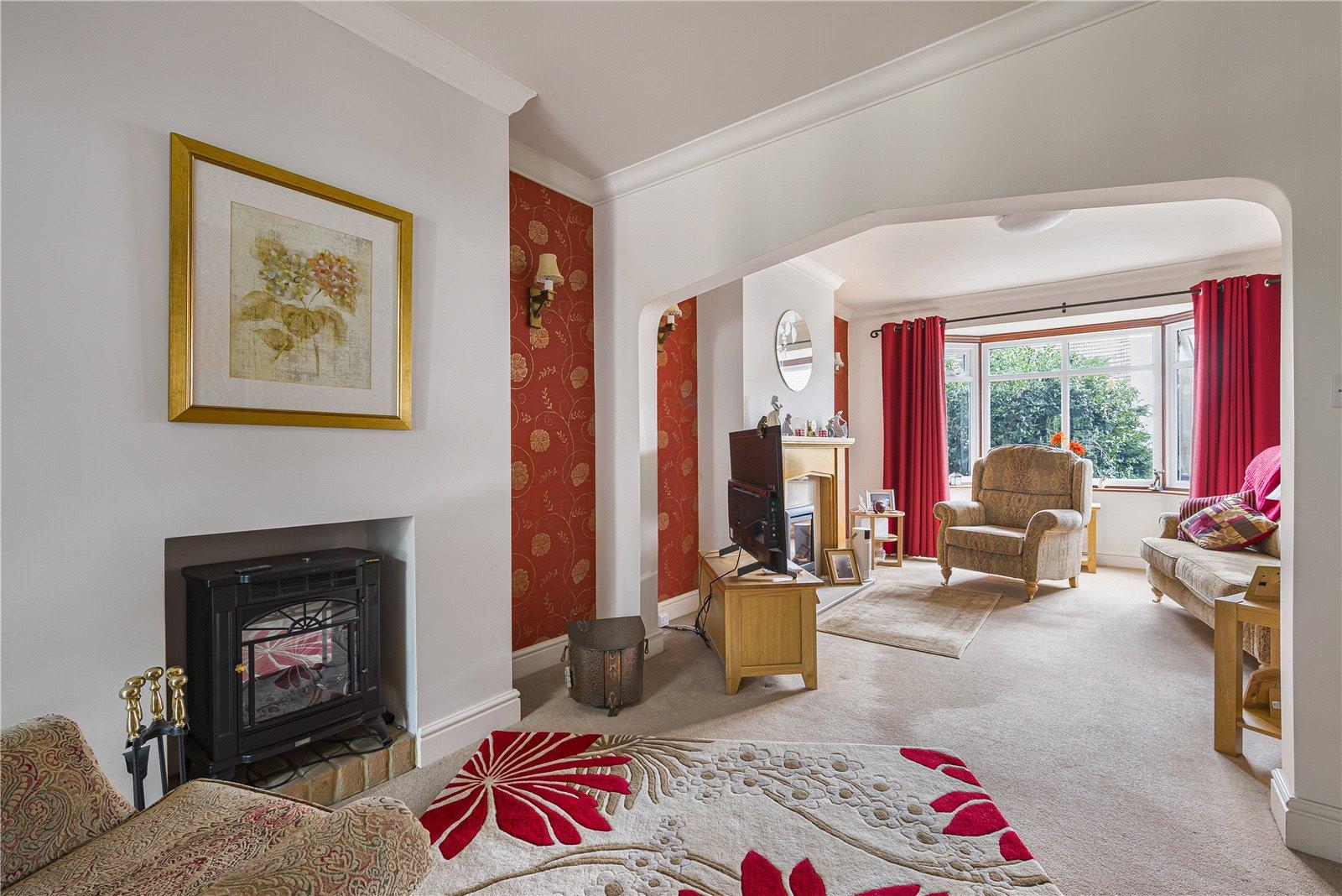 3 bedroom house for sale in Gillingham | Robinson Michael & Jackson