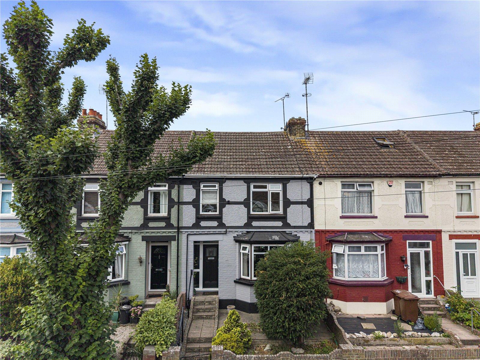 3 bedroom house for sale in Gillingham | Robinson Michael & Jackson