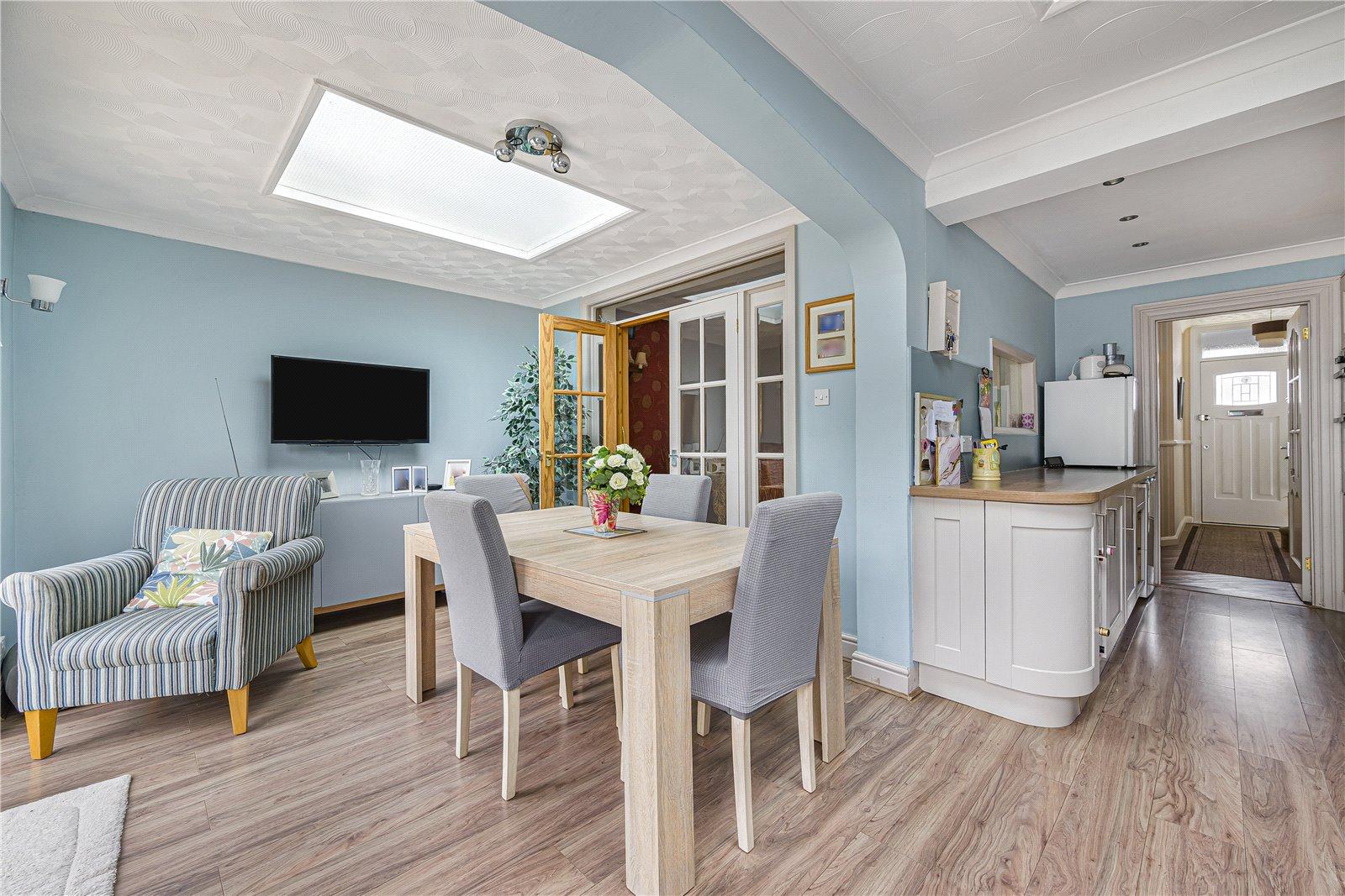 3 bedroom house for sale in Gillingham | Robinson Michael & Jackson