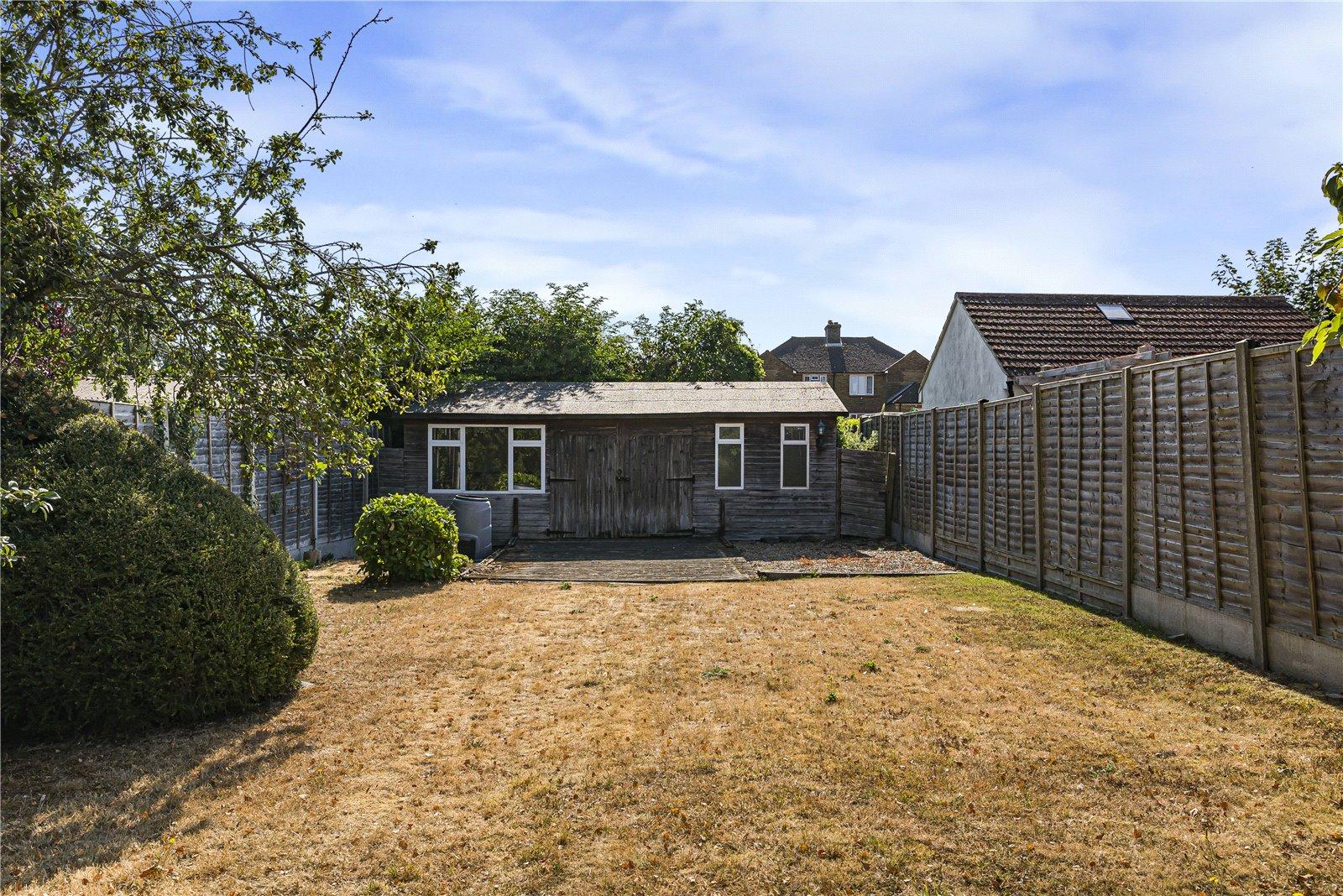 3 bedroom house for sale in Upchurch | Robinson Michael & Jackson
