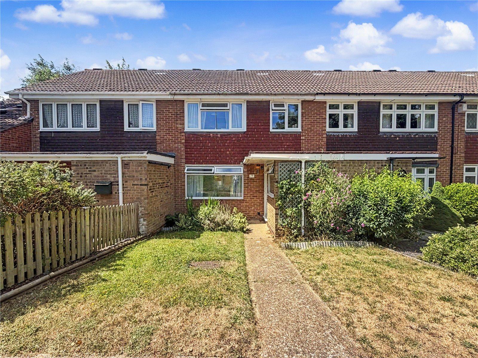 3 bedroom house for sale in Rainham | Robinson Michael & Jackson
