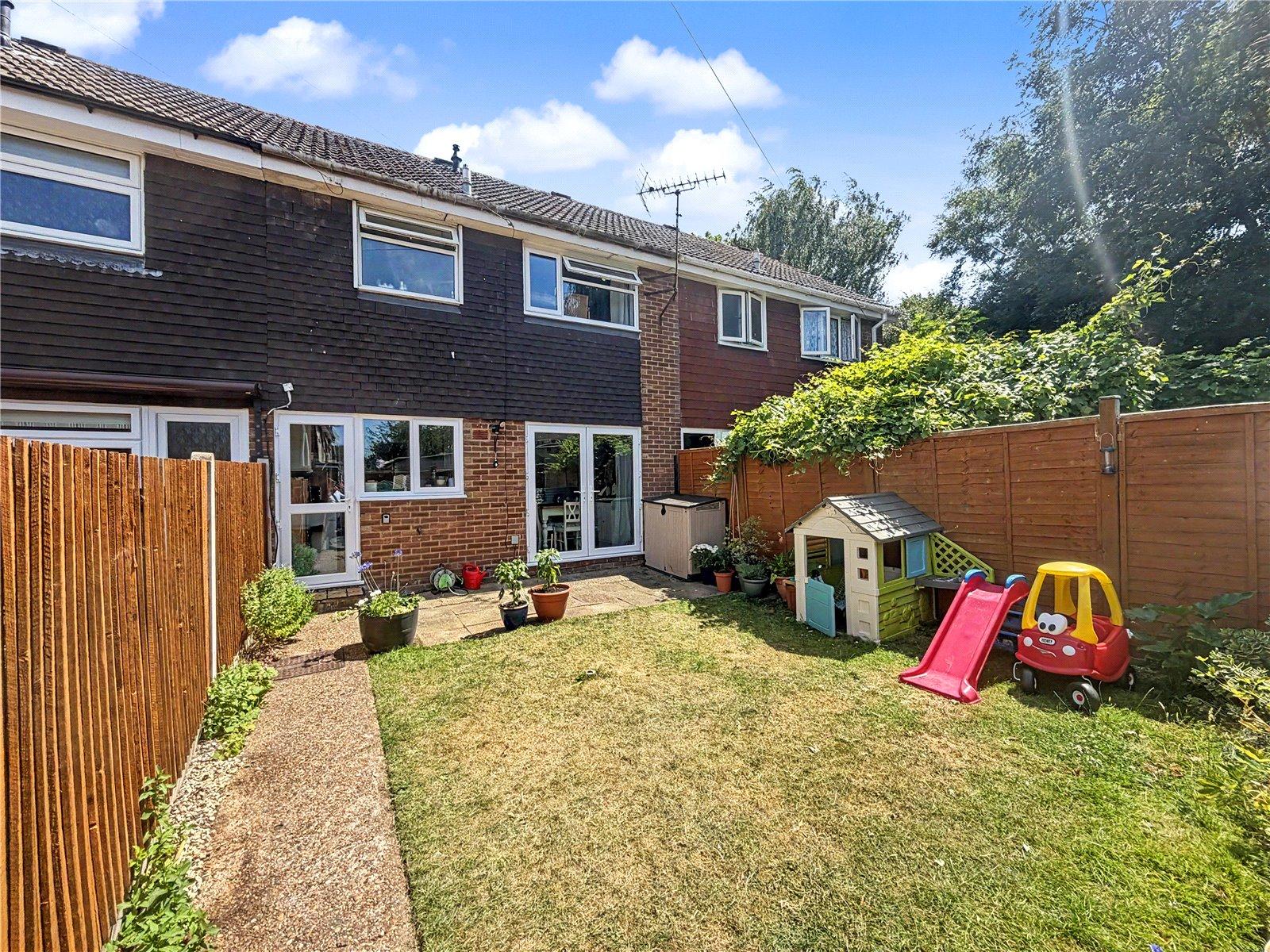 3 bedroom house for sale in Rainham | Robinson Michael & Jackson