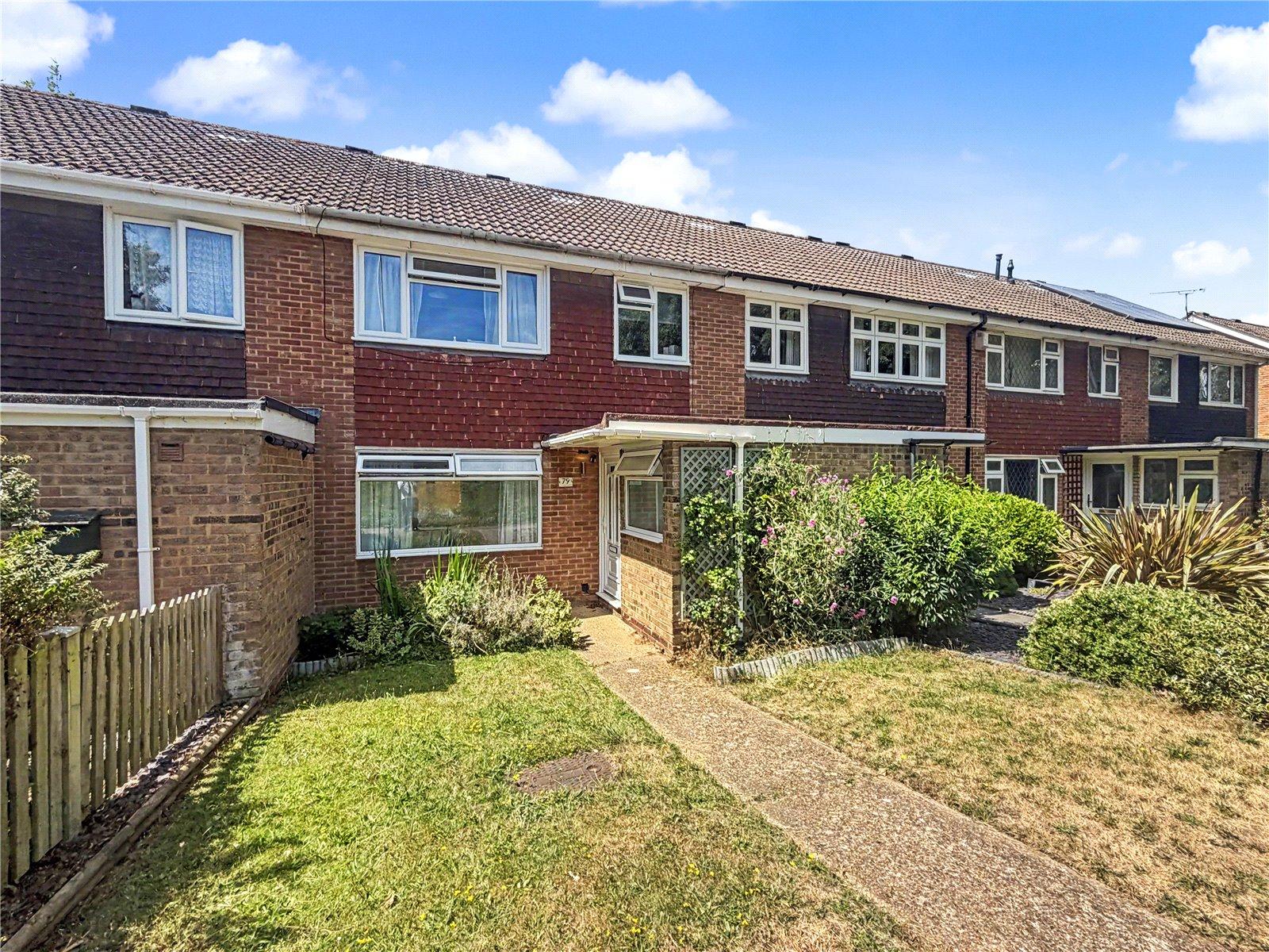 3 bedroom house for sale in Rainham | Robinson Michael & Jackson