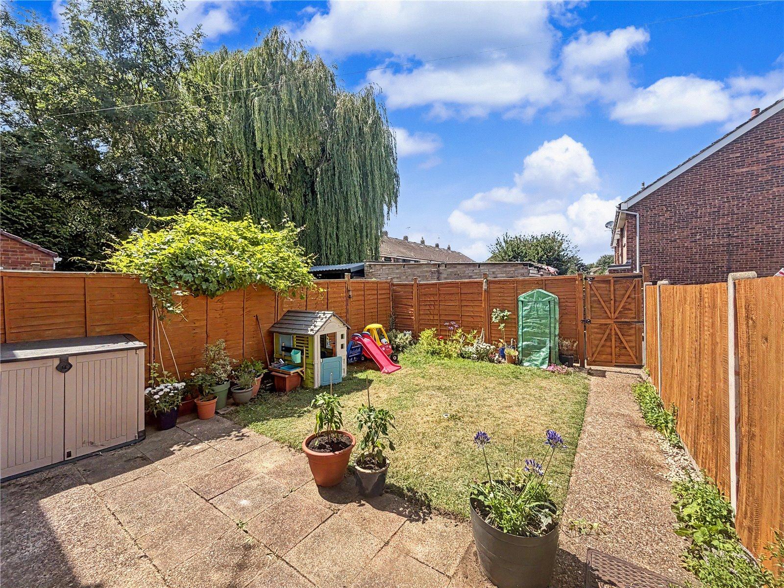 3 bedroom house for sale in Rainham | Robinson Michael & Jackson