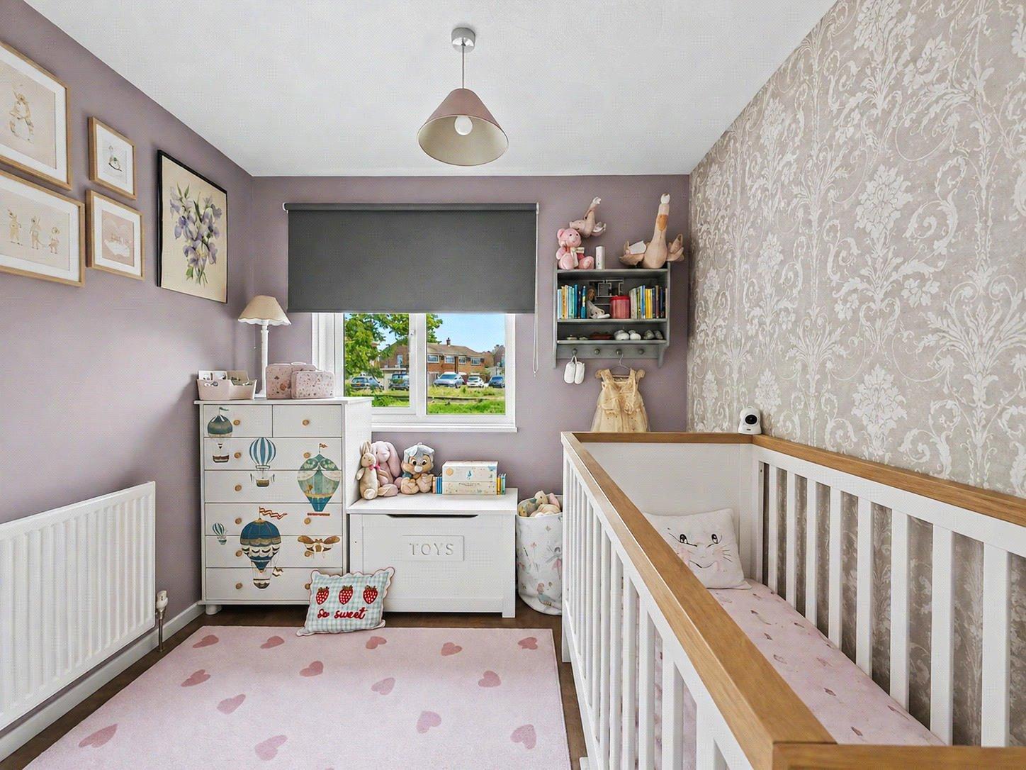 3 bedroom house for sale in Rainham | Robinson Michael & Jackson