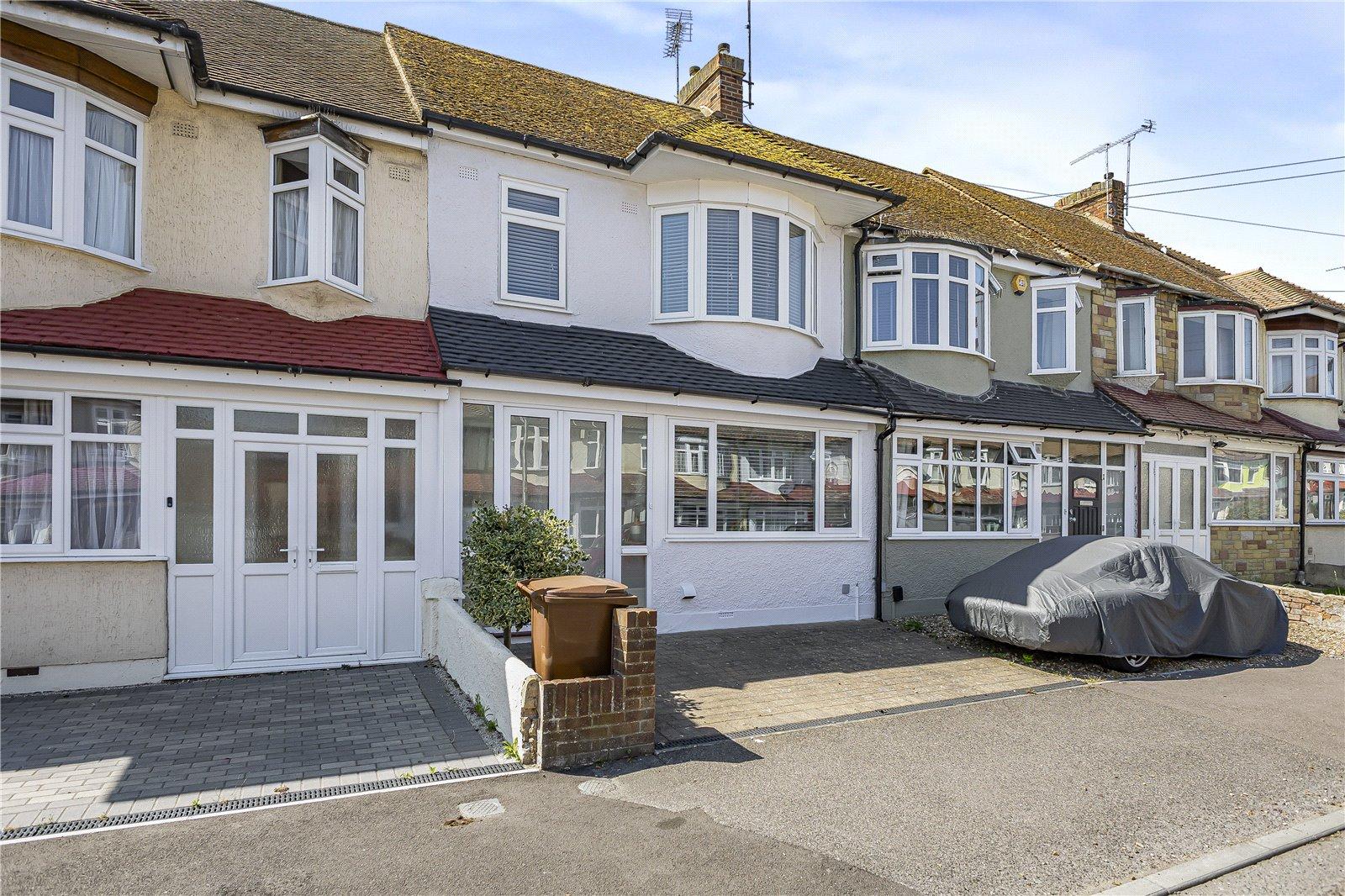 3 bedroom house for sale in Gillingham | Robinson Michael & Jackson