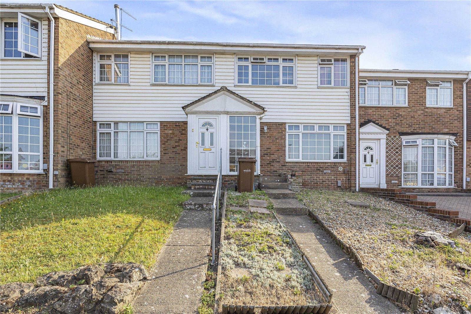 3 bedroom house for sale in Rainham | Robinson Michael & Jackson