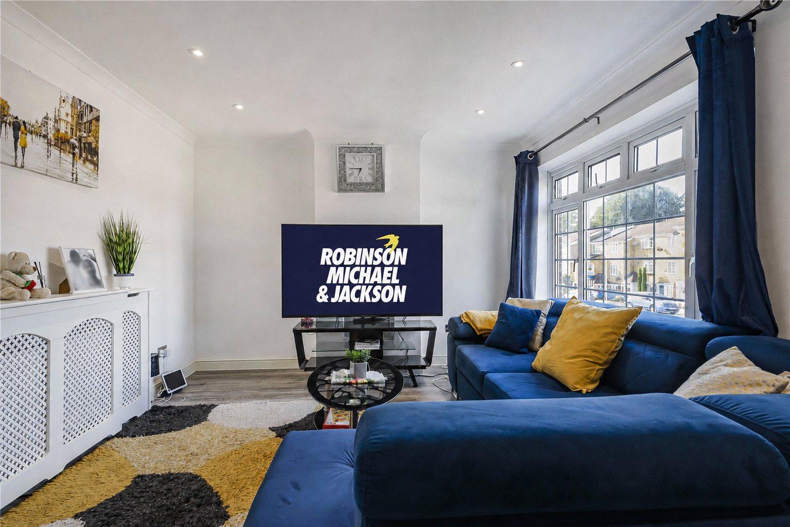 3 bedroom house for sale in Rainham | Robinson Michael & Jackson
