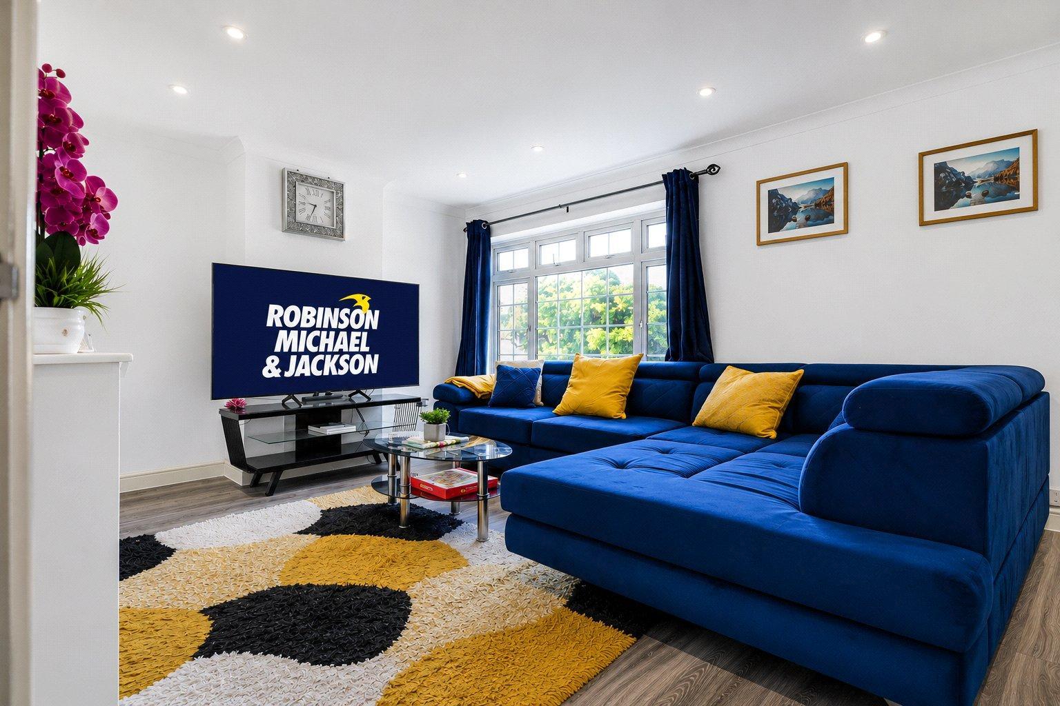 3 bedroom house for sale in Rainham | Robinson Michael & Jackson