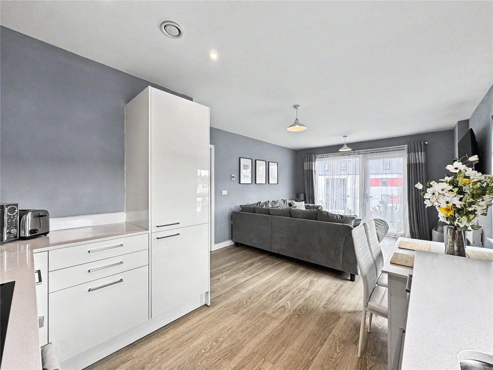 2 bedroom property for sale in Gillingham | Robinson Michael & Jackson