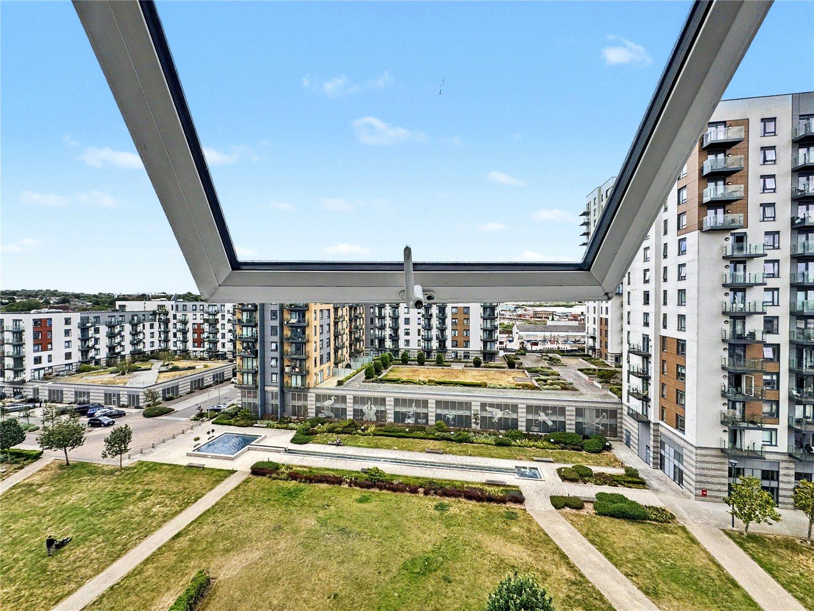 1 bedroom property for sale in Gillingham | Robinson Michael & Jackson
