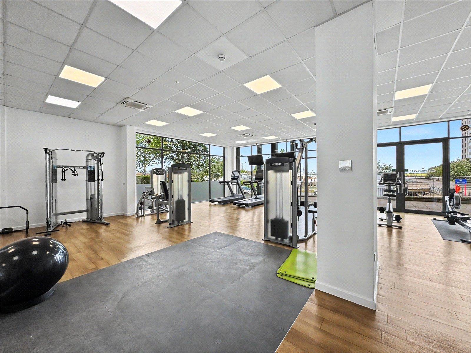 1 bedroom property for sale in Gillingham | Robinson Michael & Jackson