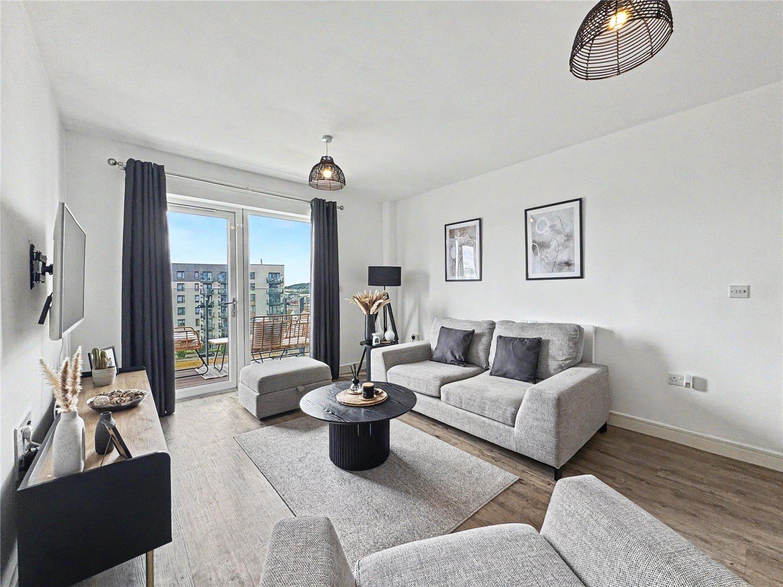 1 bedroom property for sale in Gillingham | Robinson Michael & Jackson