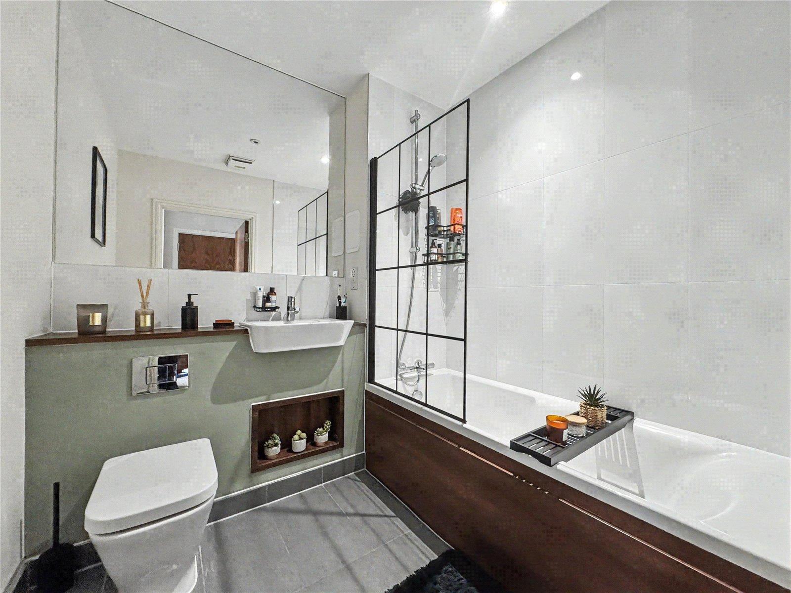 1 bedroom property for sale in Gillingham | Robinson Michael & Jackson