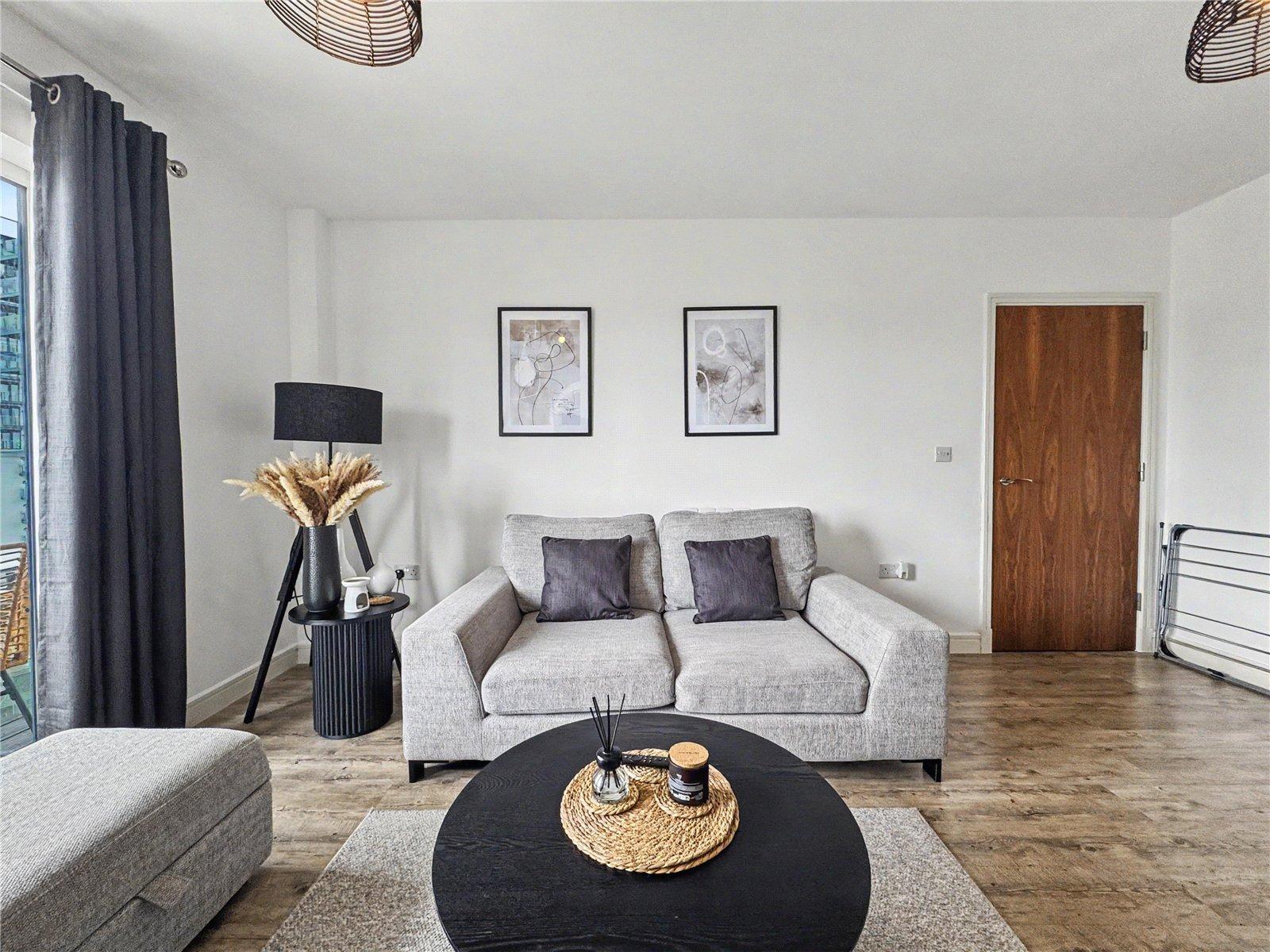 1 bedroom property for sale in Gillingham | Robinson Michael & Jackson