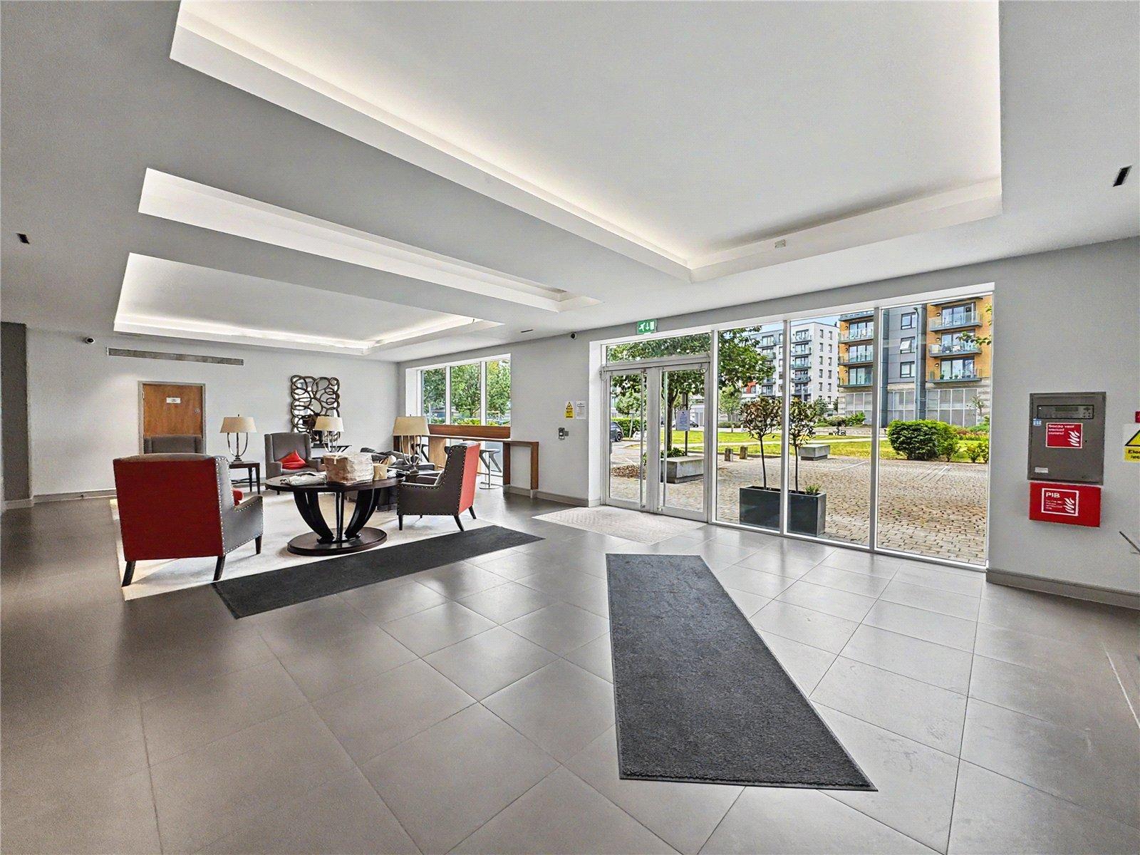 1 bedroom property for sale in Gillingham | Robinson Michael & Jackson