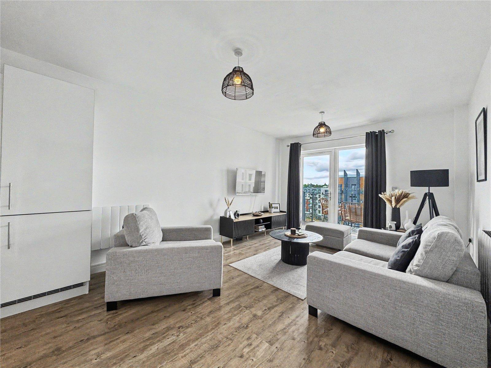 1 bedroom property for sale in Gillingham | Robinson Michael & Jackson