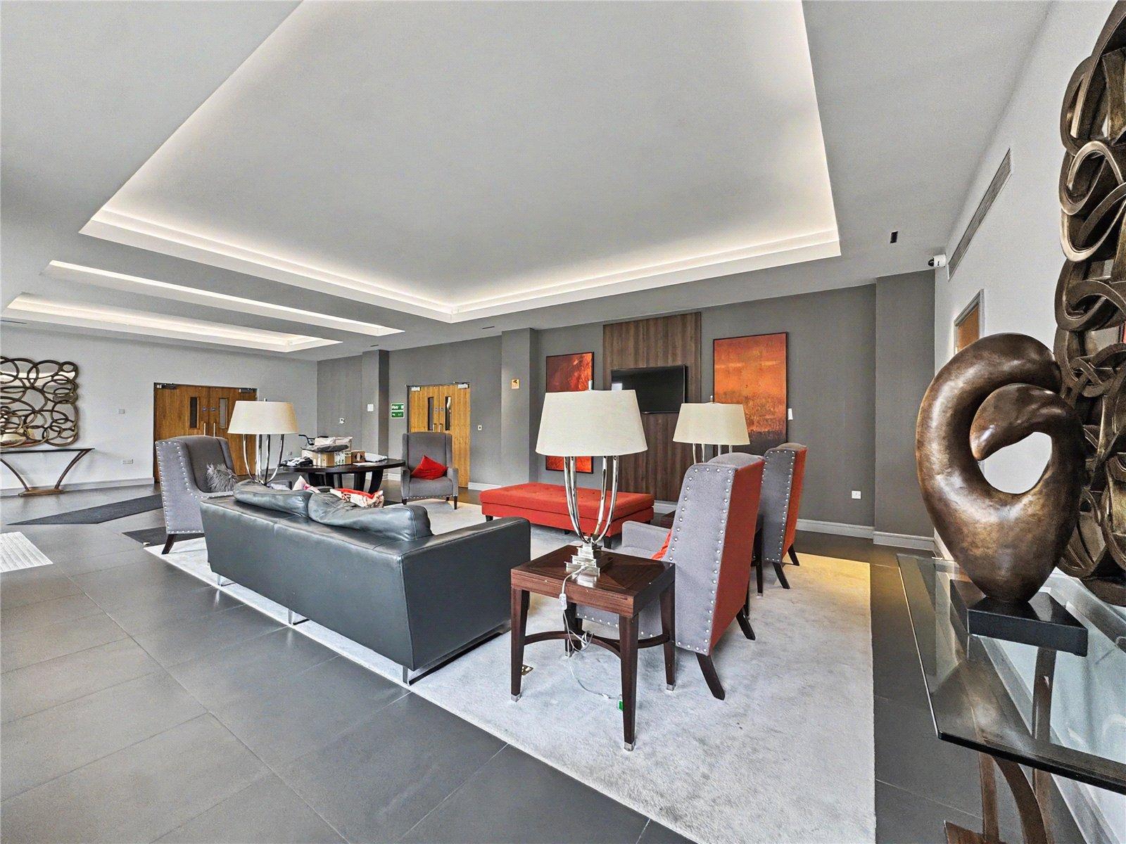 1 bedroom property for sale in Gillingham | Robinson Michael & Jackson