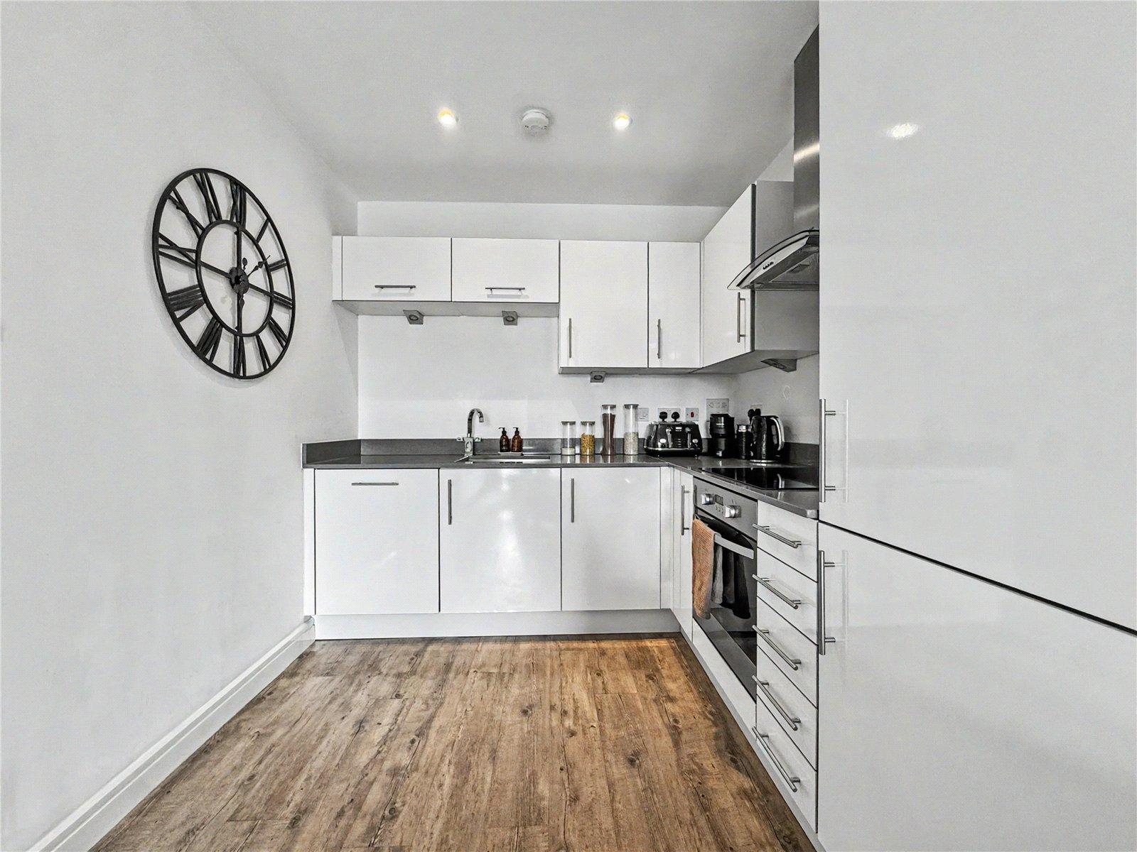 1 bedroom property for sale in Gillingham | Robinson Michael & Jackson