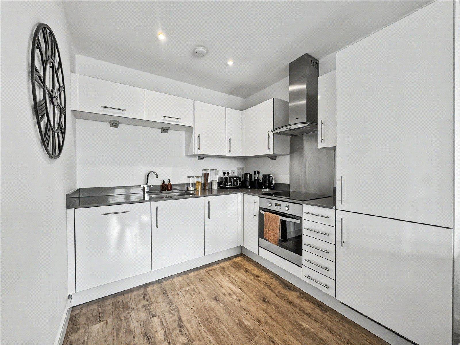 1 bedroom property for sale in Gillingham | Robinson Michael & Jackson