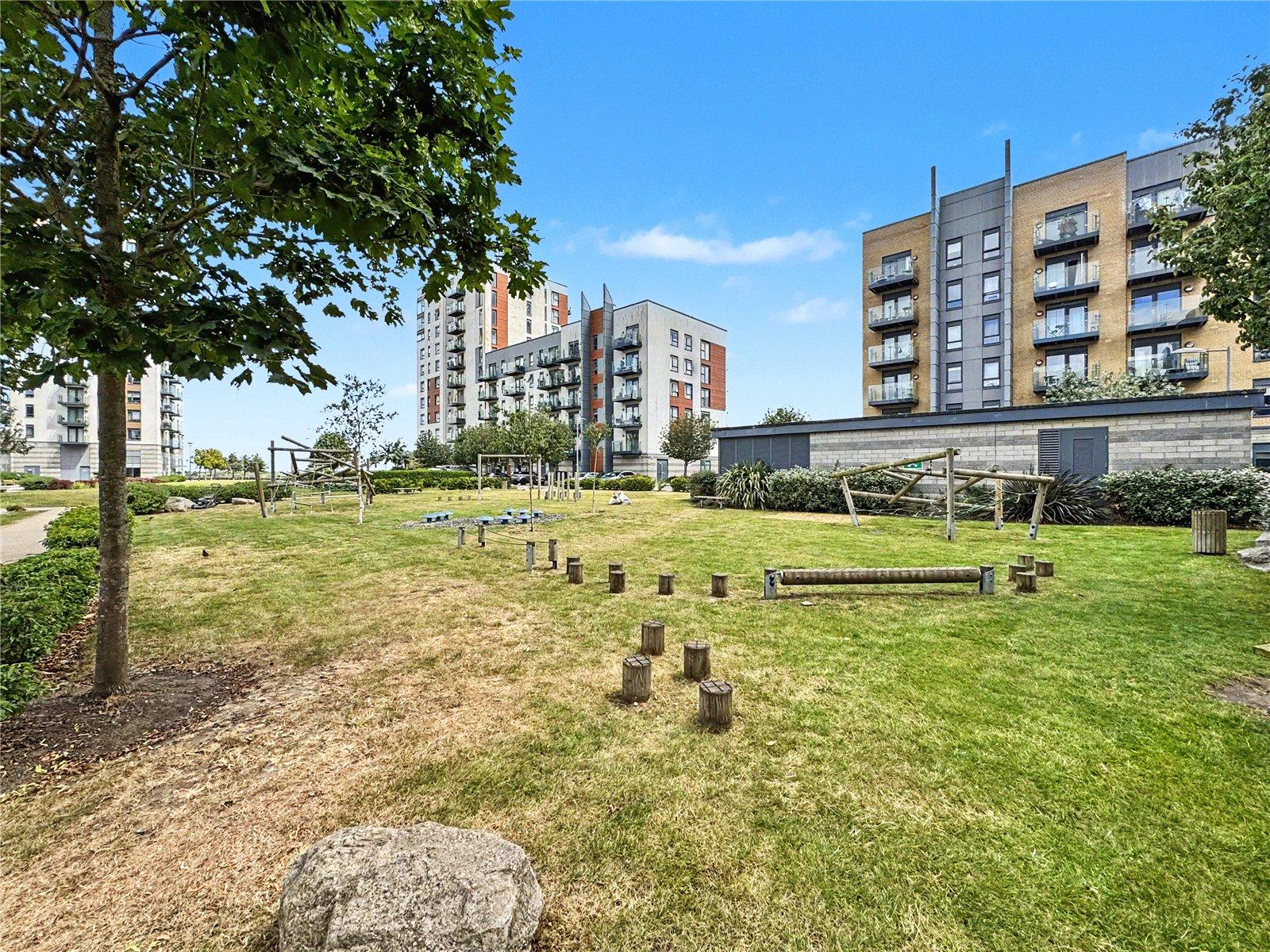 1 bedroom property for sale in Gillingham | Robinson Michael & Jackson