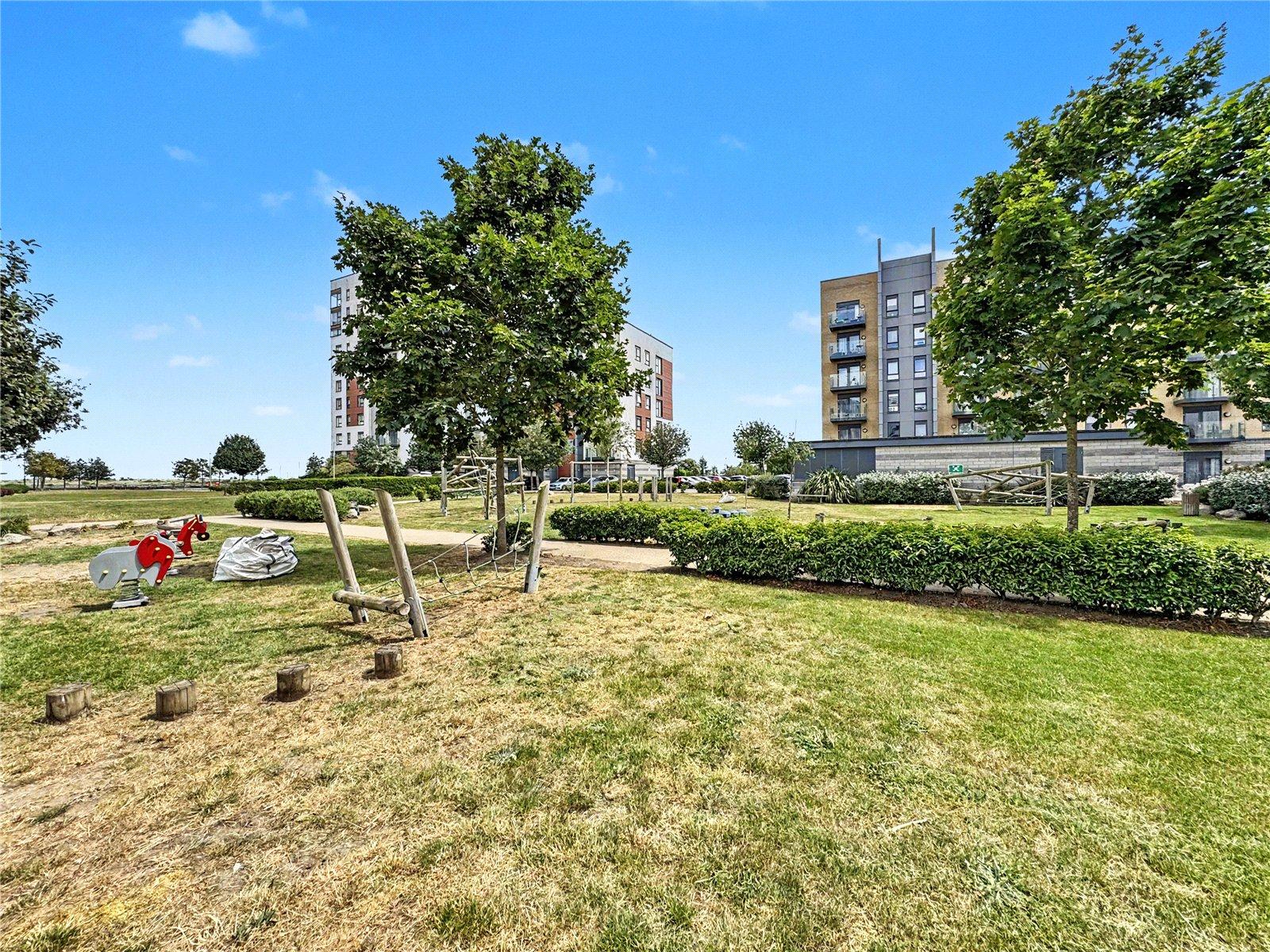 1 bedroom property for sale in Gillingham | Robinson Michael & Jackson
