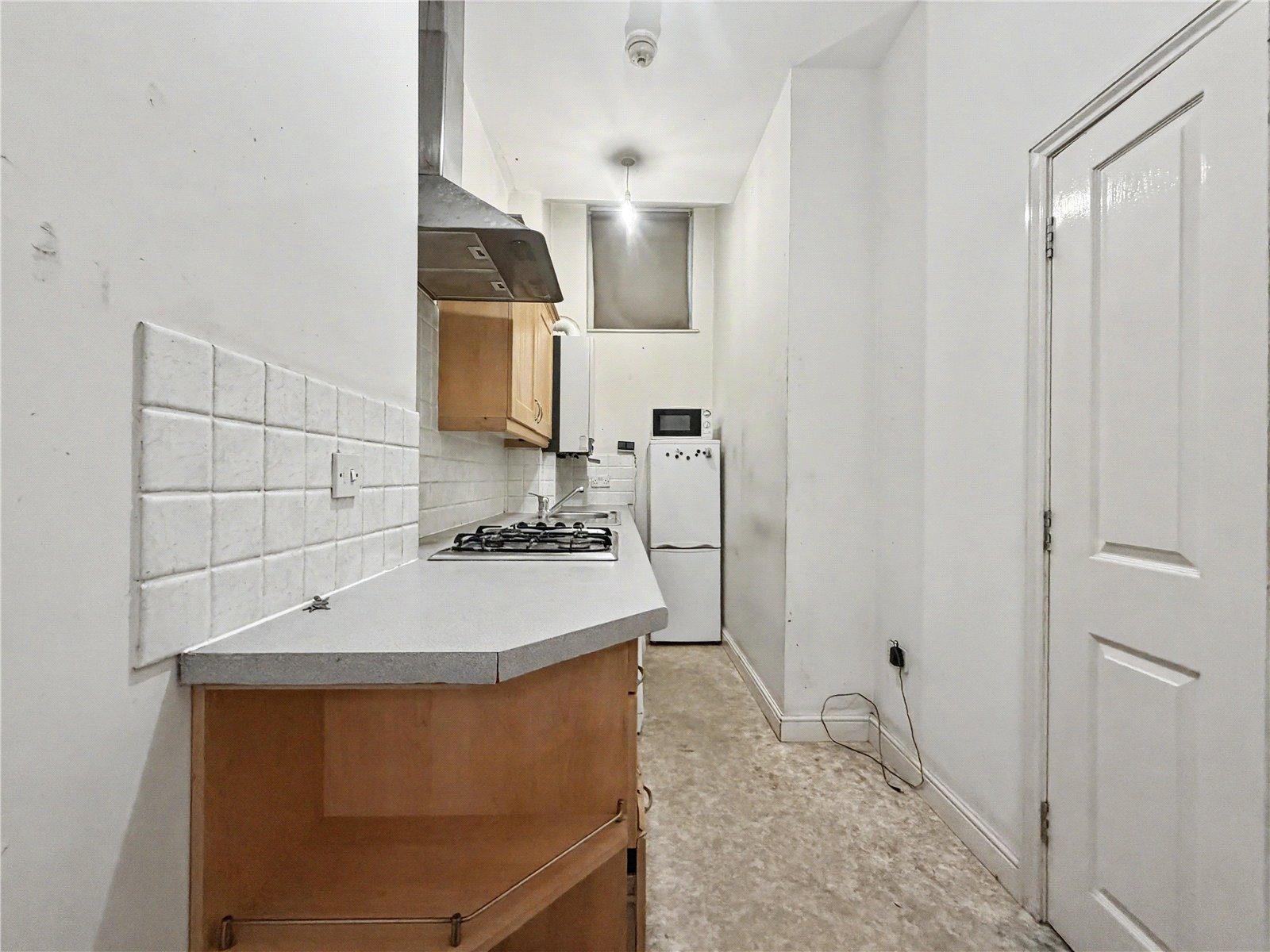 1 bedroom property for sale in Brompton | Robinson Michael & Jackson