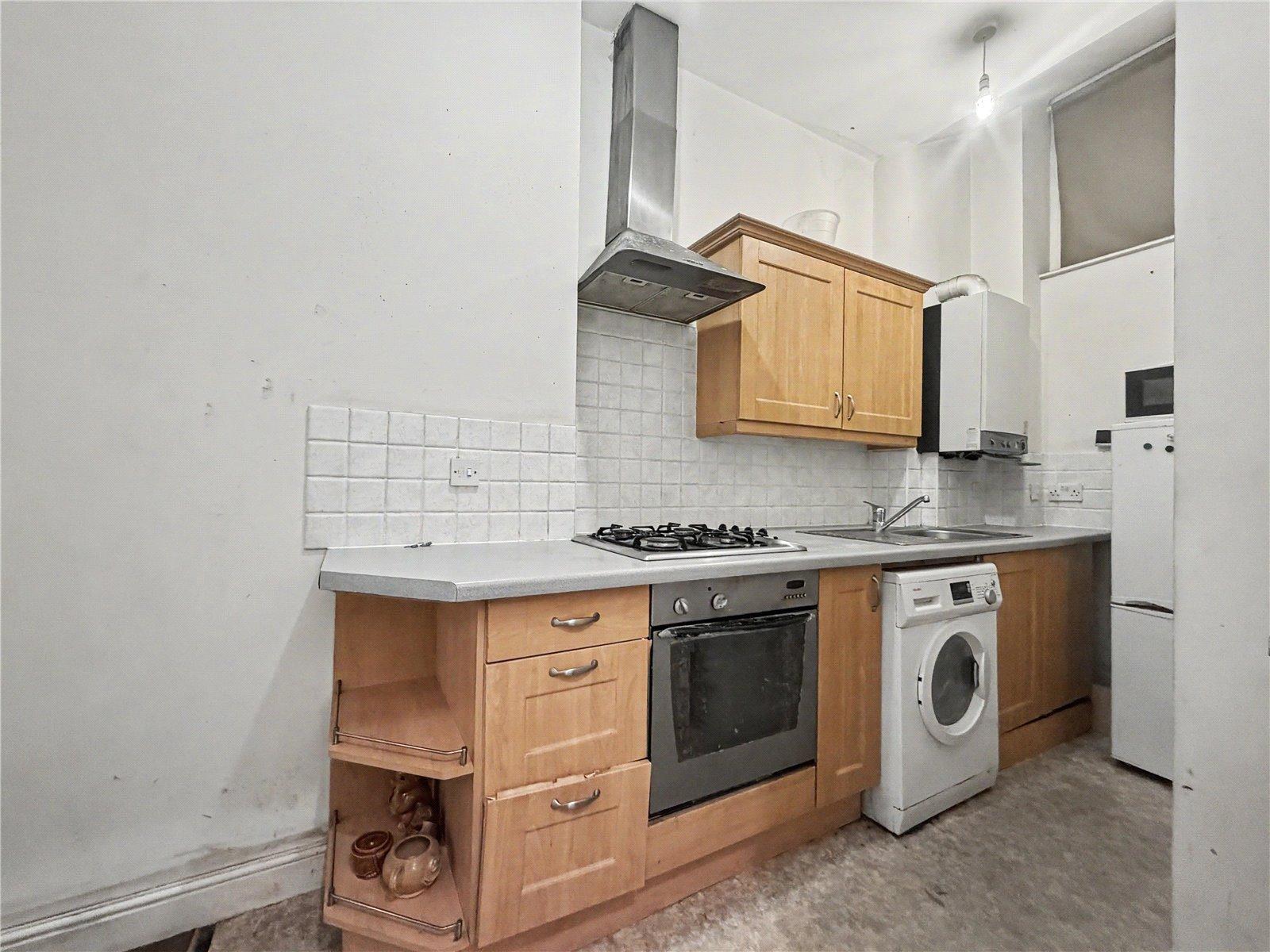 1 bedroom property for sale in Brompton | Robinson Michael & Jackson