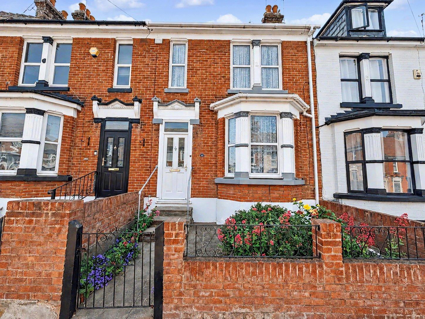 3 bedroom house for sale in Gillingham | Robinson Michael & Jackson