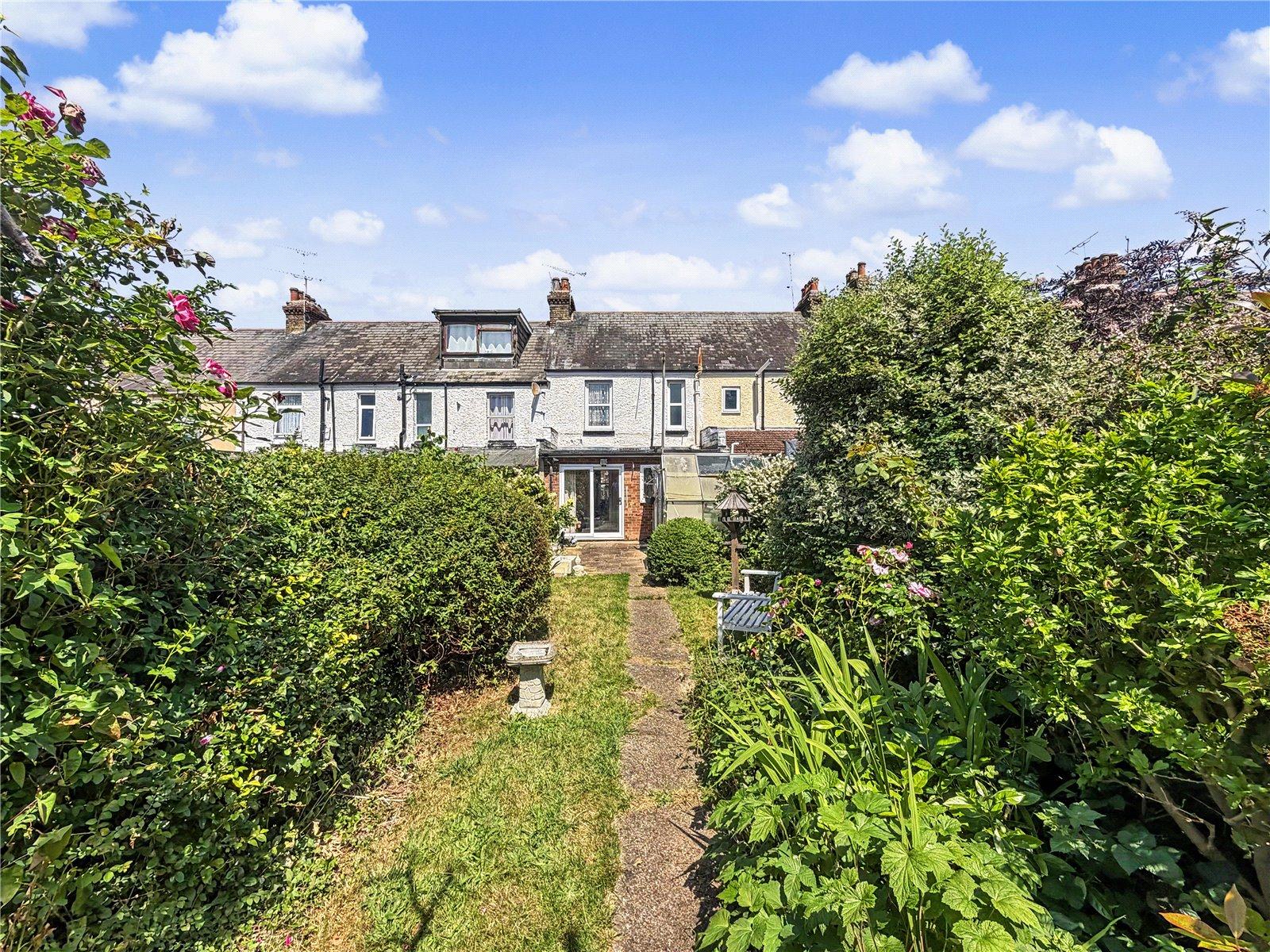 3 bedroom house for sale in Gillingham | Robinson Michael & Jackson