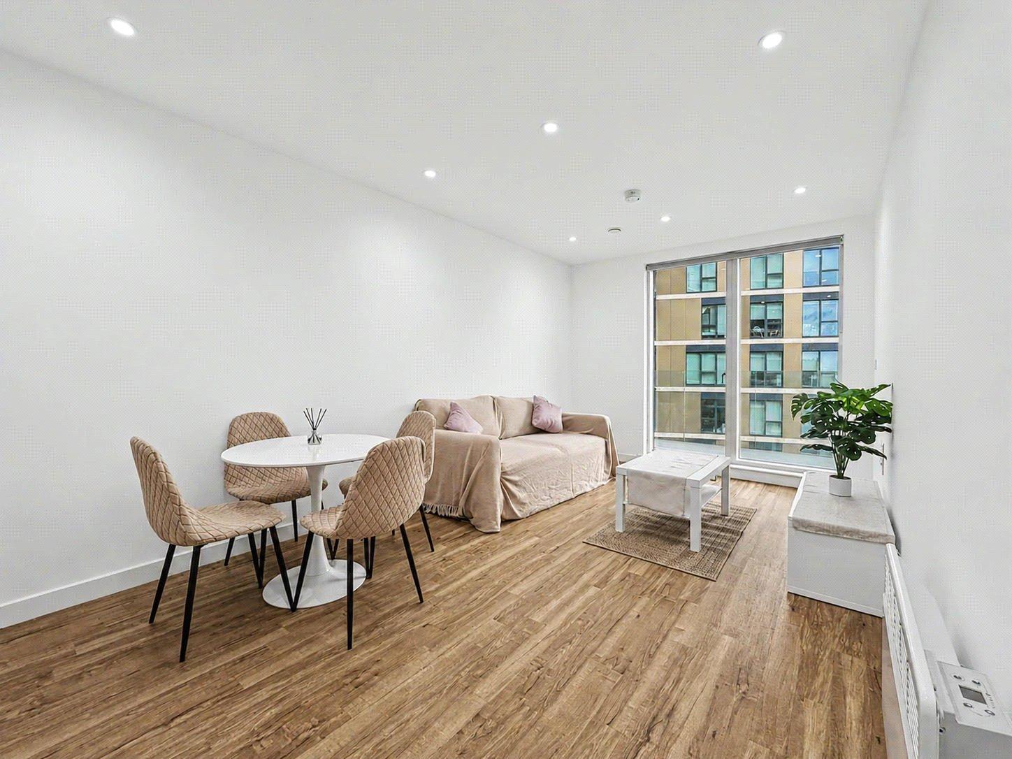 2 bedroom property for sale in Gillingham | Robinson Michael & Jackson