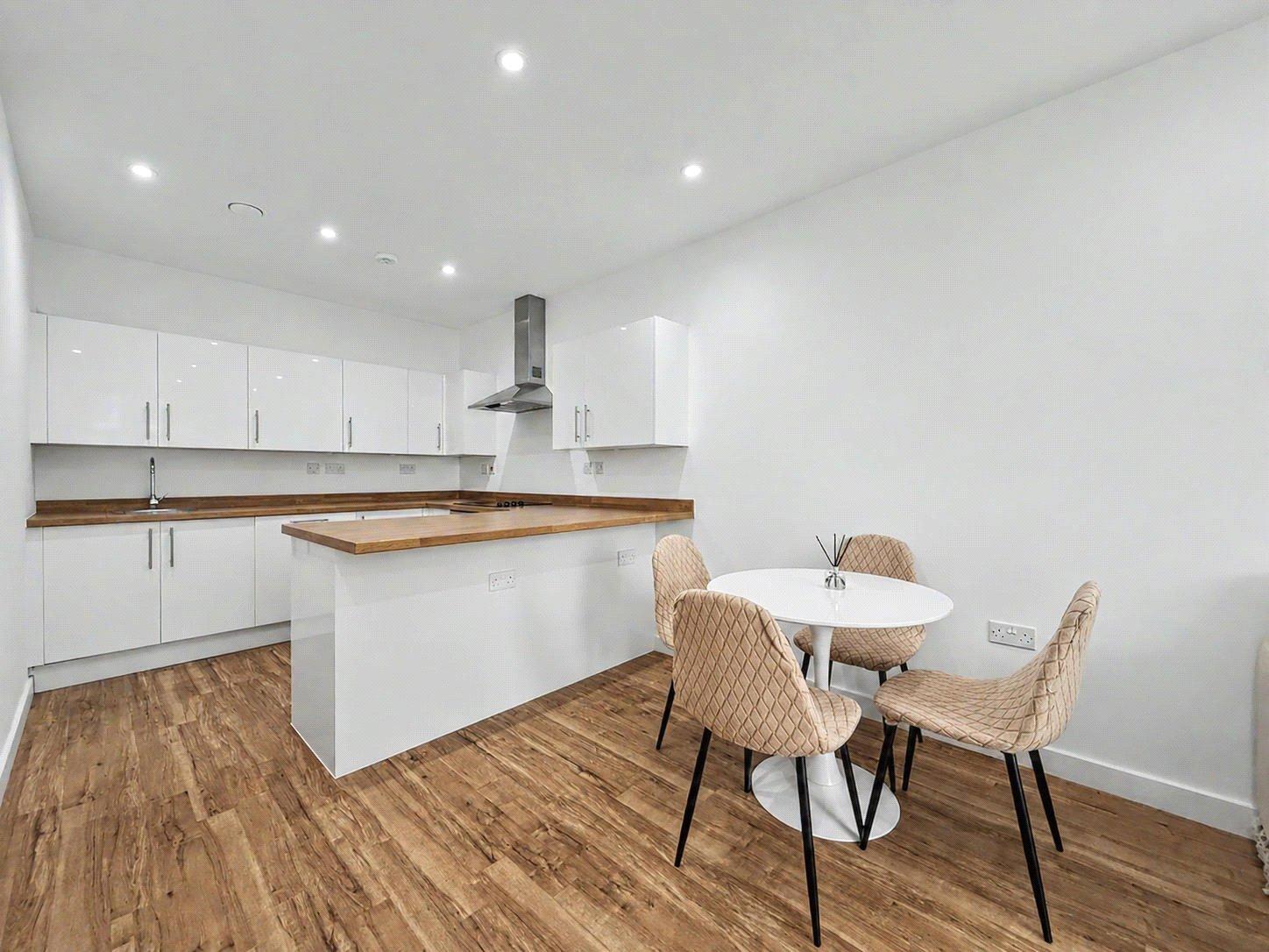 2 bedroom property for sale in Gillingham | Robinson Michael & Jackson
