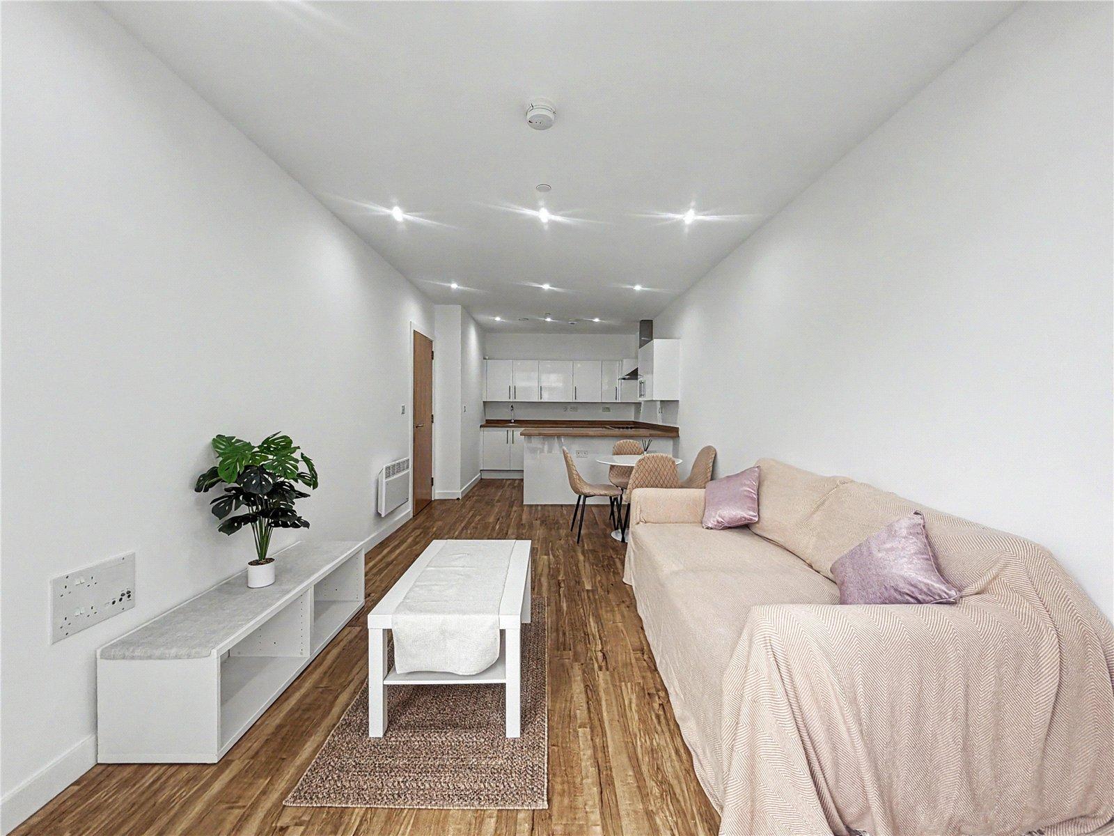 2 bedroom property for sale in Gillingham | Robinson Michael & Jackson