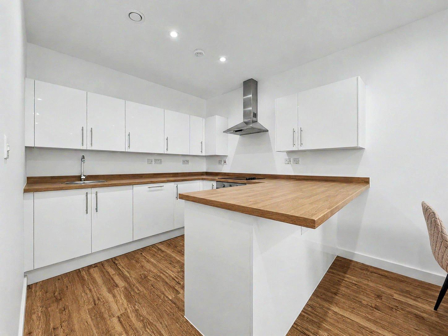 2 bedroom property for sale in Gillingham | Robinson Michael & Jackson
